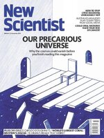 New Scientist International Edition